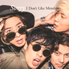 I Don't Like Mondays. / Sorry [CD+DVD] []