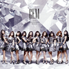 GEM / Girls Entertainment Mixture [2CD]