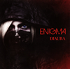 DIAURA / ENIGMA(A Type) [CD+DVD]