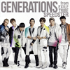 GENERATIONS from EXILE TRIBE  SPEEDSTER