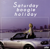 UKO  Saturday boogie holiday