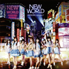 Project / NEW WORLD(type-C)