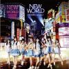 Project / NEW WORLD(type-C)