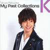 Takuya Matsuoka / My Past Collections K [2CD]