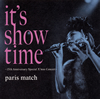 paris match / it's show time15th Anniversary Special X'mas Concert [2CD]