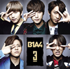 B1A4 / 3 [CD+DVD] [][]