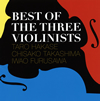 BEST OF THE THREE VIOLINISTSղϺҡ߷(VN)