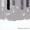 LOGICAL EMOTION / TWELVE [CD+DVD] []