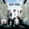 ׼ǯԥ / RUN-Japanese Ver.- [CD+DVD] [][]