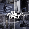 KEYTALK  HELLO WONDERLAND