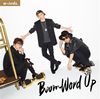 w-inds. / Boom Word Up [CD+DVD] [][]