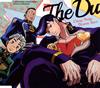 THE DU  CRAZY NOISY BIZARRE TOWN