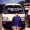 ΰ / BASIN TECHNO [CD+DVD] []