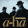 a-ha/タイム・アンド・アゲイン アルティメット a-ha [2CD]