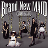 BAND-MAID / Brand New MAID(Type B)