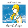 Special Favorite MusicWorlds Magic٤Υʥ롦꡼