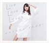 ḫ / Live Love Laugh [Blu-ray+CD]