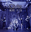 Q'ulle / ALIVE /  [CD+DVD] []