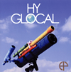 HY / GLOCAL [UHQCD] []