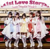 Luce Twinkle Wink / 1st Love Story(TYPE-A)