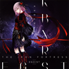 EGOIST / KABANERI OF THE IRON FORTRESS