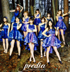 predia / Υˤ(TYPE B) [CD+DVD]