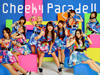 Cheeky Parade / Cheeky Parade 2(TypeM) [ǥѥå] [Blu-ray+CD] []