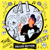 AI / THE BEST-DELUXE EDITION [2CD]