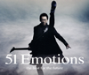 TOMOYASU HOTEI / 51 Emotions -the best for the future- [3CD+DVD] []