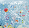 Mrs.GREEN APPLE  ޥޡեƥХ!