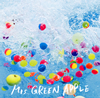 Mrs.GREEN APPLE  ޥޡեƥХ!