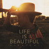 ʿ / Life is Beautiful [CD+DVD]