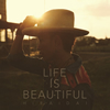 ʿ  Life is Beautiful