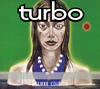 UA / turbo(Deluxe Edition) [ǥѥå] [2CD] [SHM-CD]