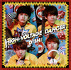 DISH      HIGH-VOLTAGE DANCER