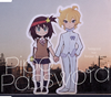 TeddyLoid feat.Bonjour Suzuki / Pipo Password