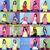 E-girls / E.G.summer RIDER [CD+DVD]