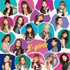 E-girls / E.G.summer RIDER