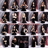 E-girls / Pink Champagne [CD+DVD]