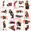 E-girls / Pink Champagne