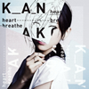 KANAKO / heart breathe