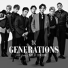 GENERATIONS from EXILE TRIBE  