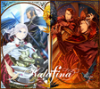 Kalafina  blaze