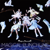 ޥ롦ѥ饤 / MAGiCAL PUNCHLiNE(٥) [CD+DVD] [][]