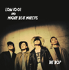 LOW IQ 01&MIGHTY BEAT MAKERS  THE BOP