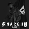 ANARCHY / BLKFLG [CD+2DVD] []