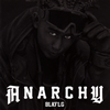 ANARCHY / BLKFLG [CD+DVD]