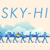 SKY-HI / ʥʥۥǡ [CD+DVD]