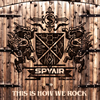 SPYAIR / THIS IS HOW WE ROCK