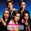 EXILE THE SECOND  YEAH!! YEAH!! YEAH!!